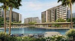 Tampines North Drive 1 (D18), Condominium #504755011